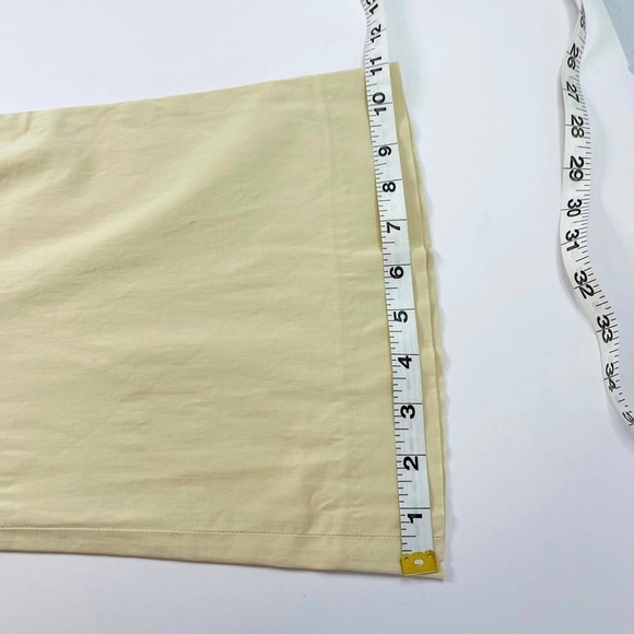 Theory Marasie Wide Leg Trousers - Picture 13 of 14